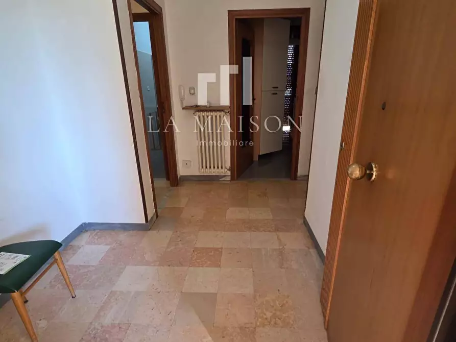 Immagine 5 di Appartamento in affitto  in Via Longano 18 a Campobasso