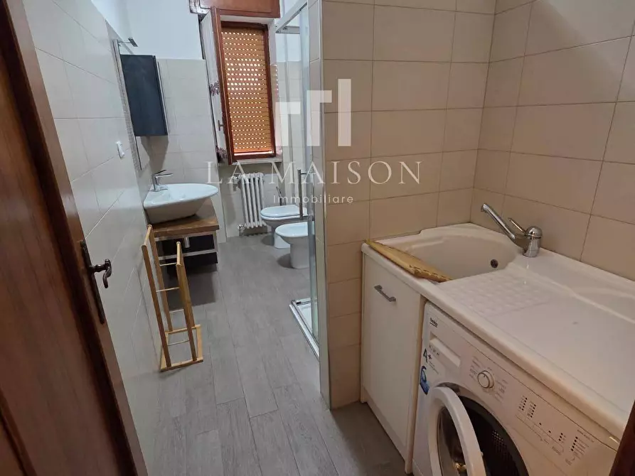 Immagine 12 di Appartamento in affitto  in Via Longano 18 a Campobasso