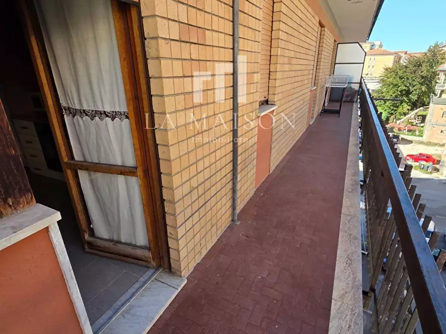 Immagine 4 di Appartamento in affitto  in Via Longano 18 a Campobasso