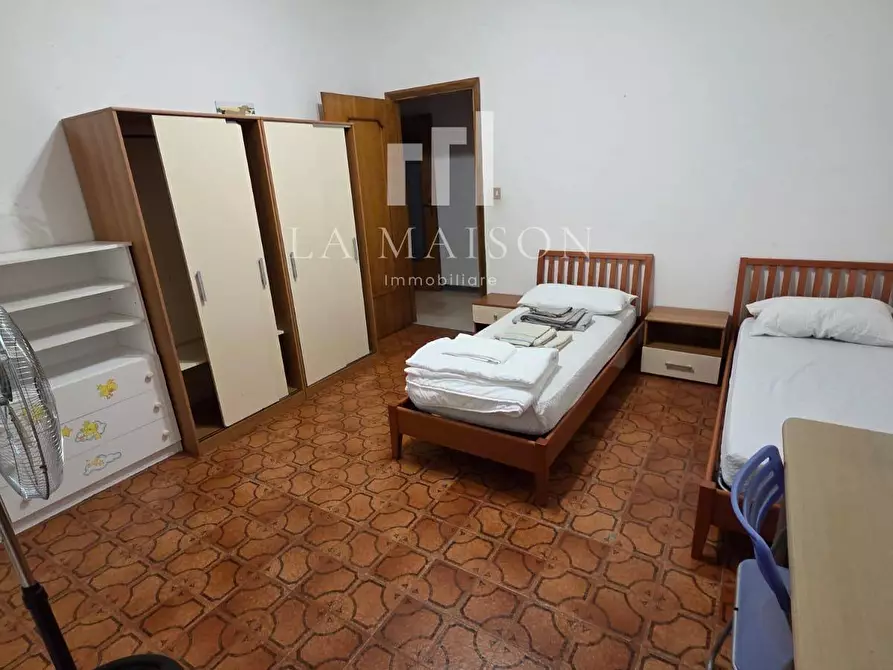 Immagine 8 di Appartamento in affitto  in Via Longano 18 a Campobasso