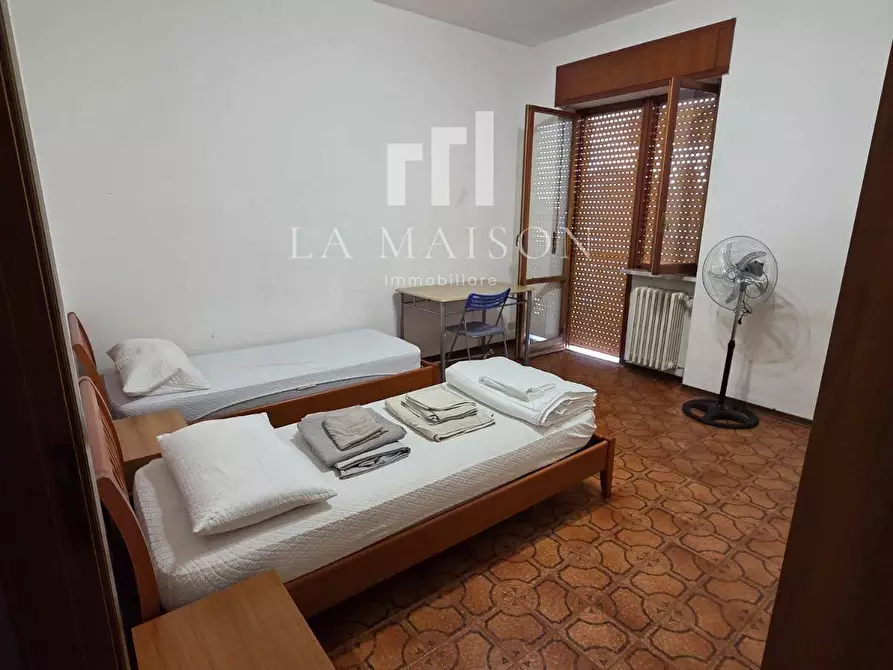 Immagine 9 di Appartamento in affitto  in Via Longano 18 a Campobasso