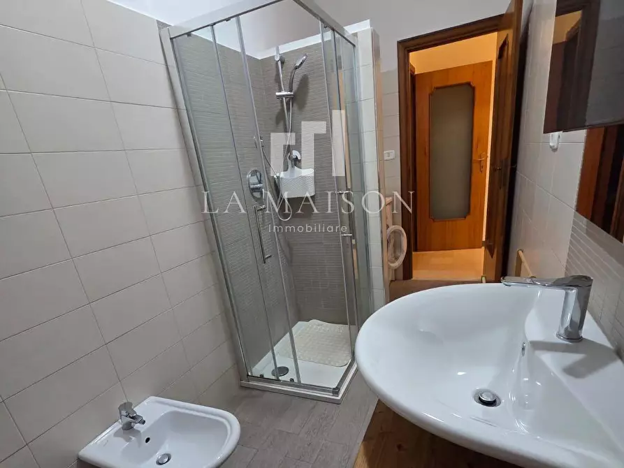 Immagine 11 di Appartamento in affitto  in Via Longano 18 a Campobasso