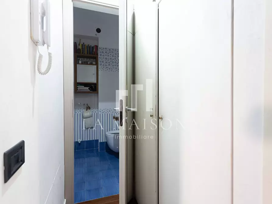 Immagine 12 di Villetta a schiera in vendita  in Viale Alessandro Manzoni 285 a Campobasso