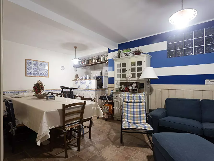 Immagine 35 di Villetta a schiera in vendita  in Viale Alessandro Manzoni 285 a Campobasso