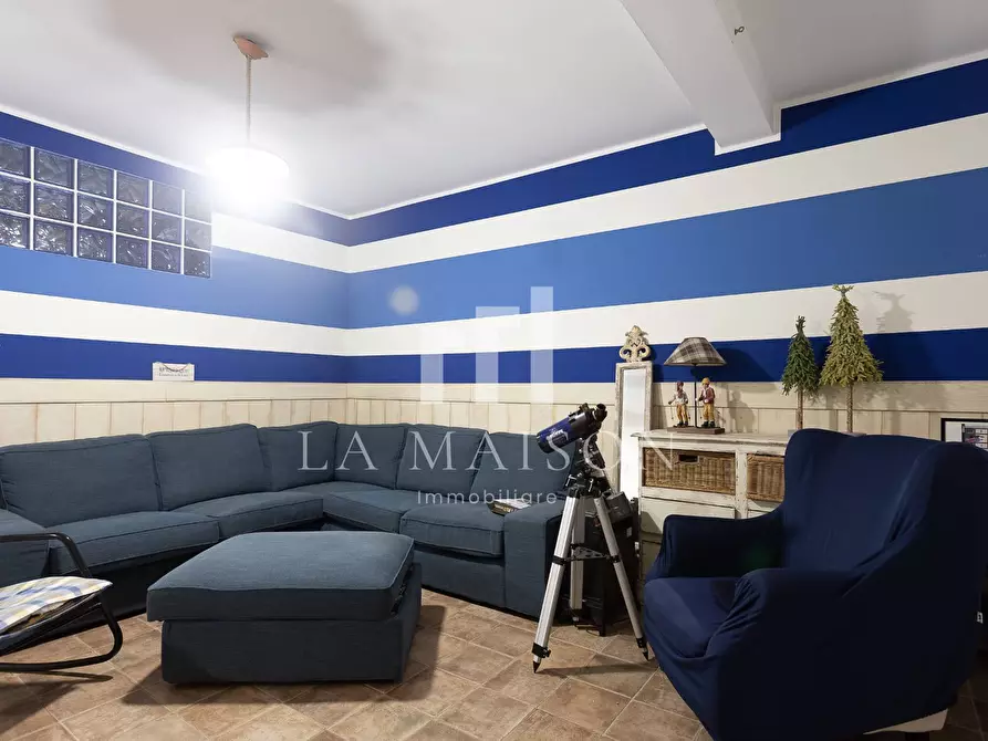 Immagine 36 di Villetta a schiera in vendita  in Viale Alessandro Manzoni 285 a Campobasso