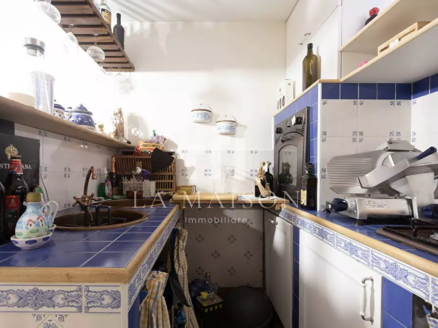 Immagine 37 di Villetta a schiera in vendita  in Viale Alessandro Manzoni 285 a Campobasso