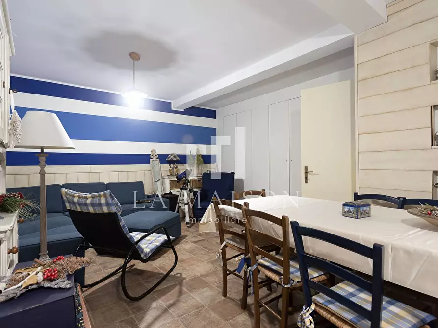 Immagine 39 di Villetta a schiera in vendita  in Viale Alessandro Manzoni 285 a Campobasso