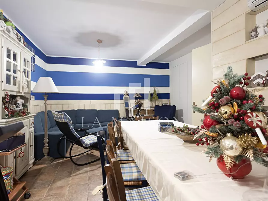 Immagine 38 di Villetta a schiera in vendita  in Viale Alessandro Manzoni 285 a Campobasso