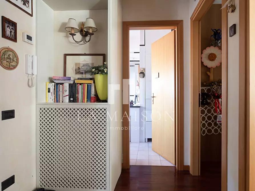 Immagine 20 di Villetta a schiera in vendita  in Viale Alessandro Manzoni 285 a Campobasso