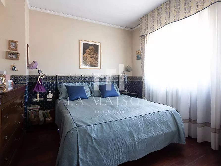 Immagine 17 di Villetta a schiera in vendita  in Viale Alessandro Manzoni 285 a Campobasso