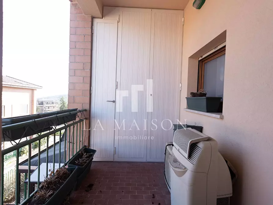 Immagine 19 di Villetta a schiera in vendita  in Viale Alessandro Manzoni 285 a Campobasso