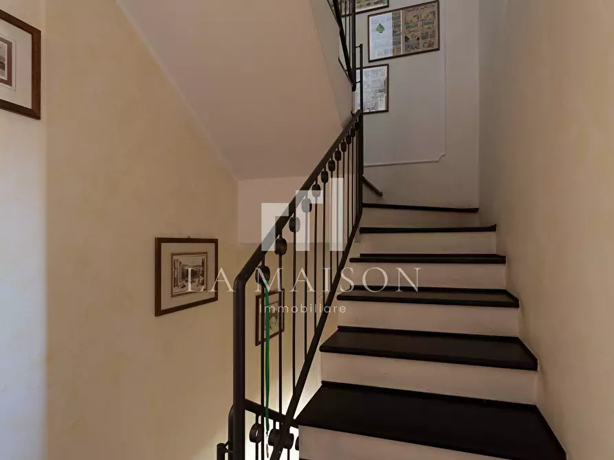 Immagine 34 di Villetta a schiera in vendita  in Viale Alessandro Manzoni 285 a Campobasso