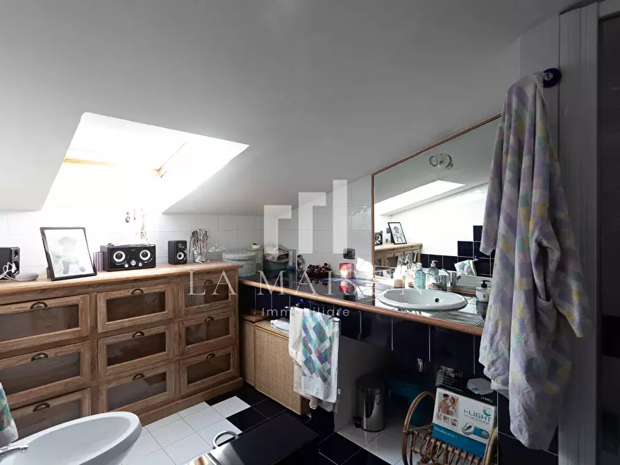 Immagine 30 di Villetta a schiera in vendita  in Viale Alessandro Manzoni 285 a Campobasso