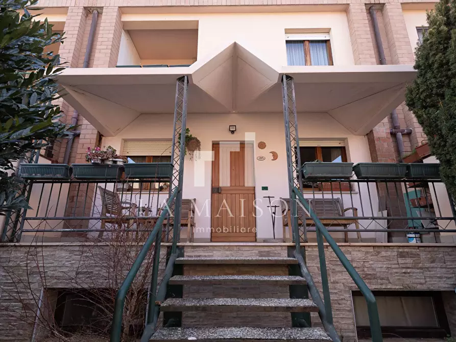 Immagine 42 di Villetta a schiera in vendita  in Viale Alessandro Manzoni 285 a Campobasso