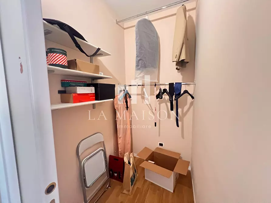 Immagine 35 di Appartamento in vendita  in Via Larino 19 a Campobasso