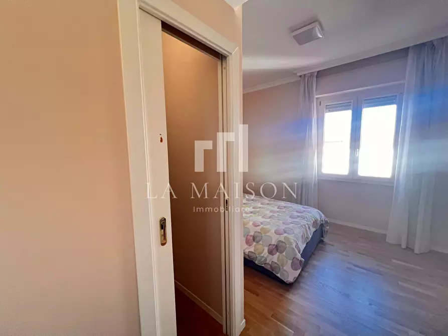 Immagine 34 di Appartamento in vendita  in Via Larino 19 a Campobasso