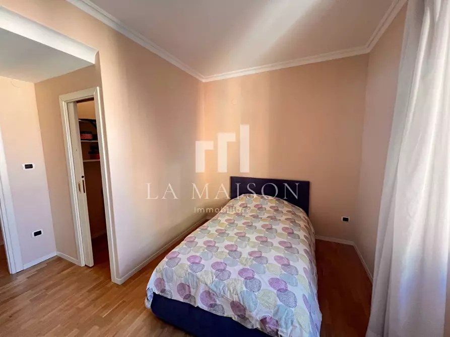 Immagine 32 di Appartamento in vendita  in Via Larino 19 a Campobasso