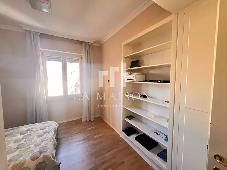 Immagine 33 di Appartamento in vendita  in Via Larino 19 a Campobasso