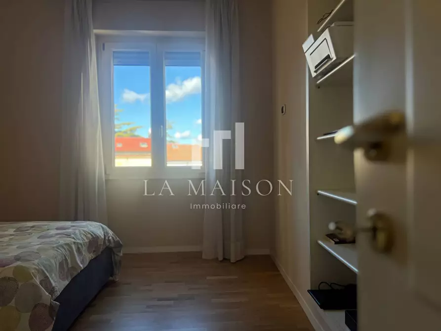 Immagine 31 di Appartamento in vendita  in Via Larino 19 a Campobasso