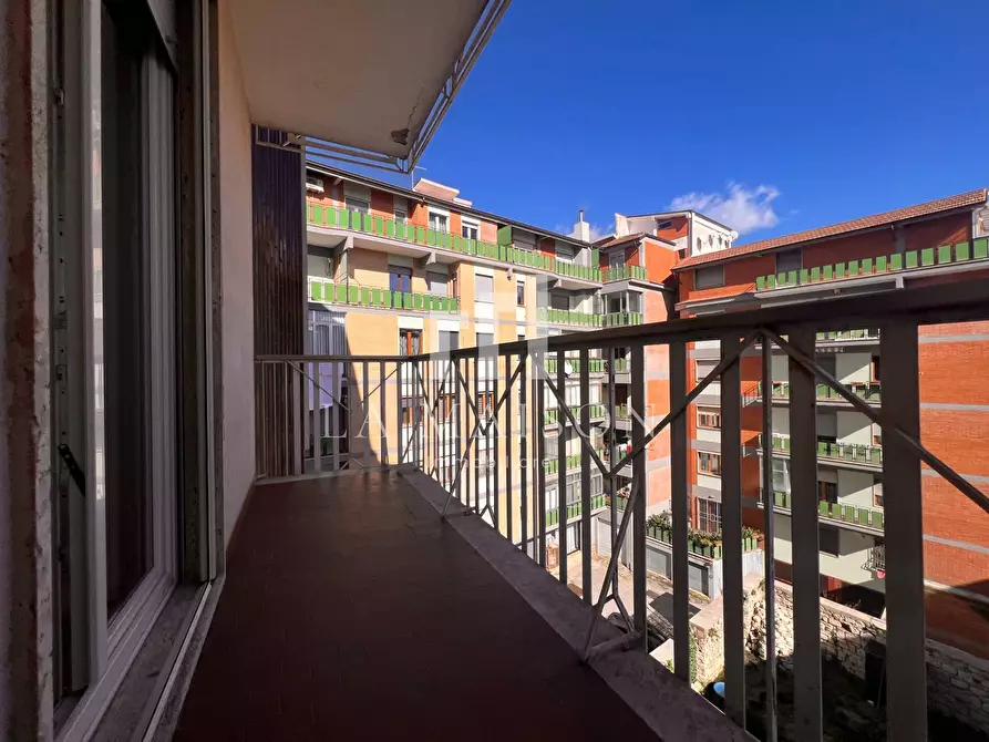 Immagine 8 di Appartamento in vendita  in Via Larino 19 a Campobasso