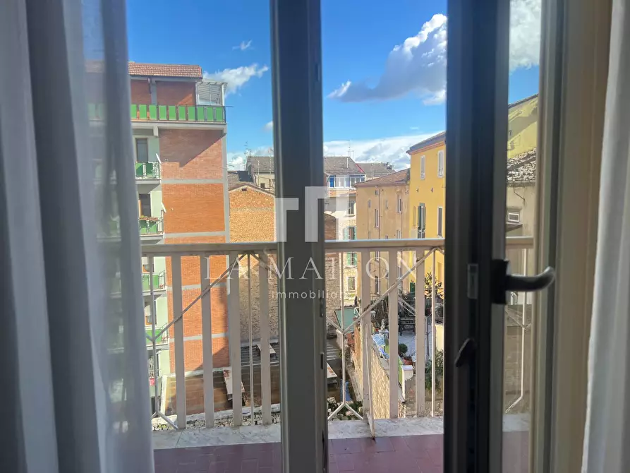 Immagine 7 di Appartamento in vendita  in Via Larino 19 a Campobasso