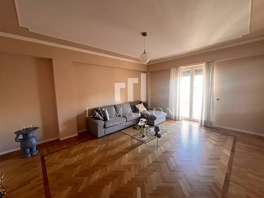 Immagine 2 di Appartamento in vendita  in Via Larino 19 a Campobasso