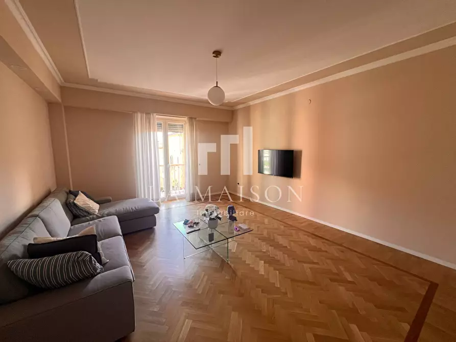 Immagine 4 di Appartamento in vendita  in Via Larino 19 a Campobasso