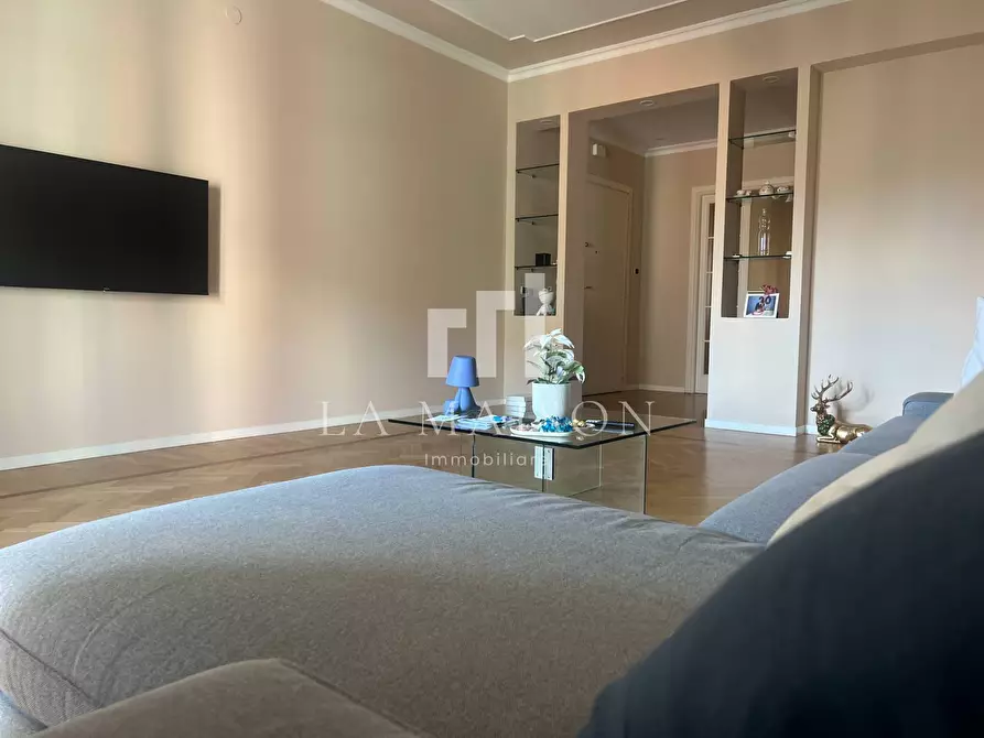 Immagine 3 di Appartamento in vendita  in Via Larino 19 a Campobasso