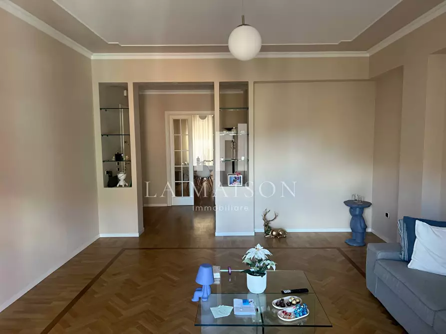 Immagine 6 di Appartamento in vendita  in Via Larino 19 a Campobasso