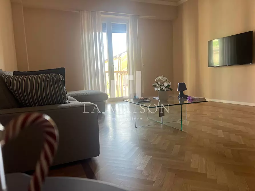 Immagine 5 di Appartamento in vendita  in Via Larino 19 a Campobasso