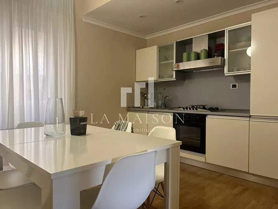 Immagine 10 di Appartamento in vendita  in Via Larino 19 a Campobasso