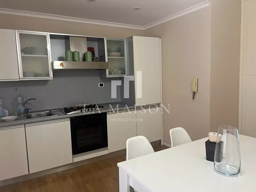 Immagine 11 di Appartamento in vendita  in Via Larino 19 a Campobasso