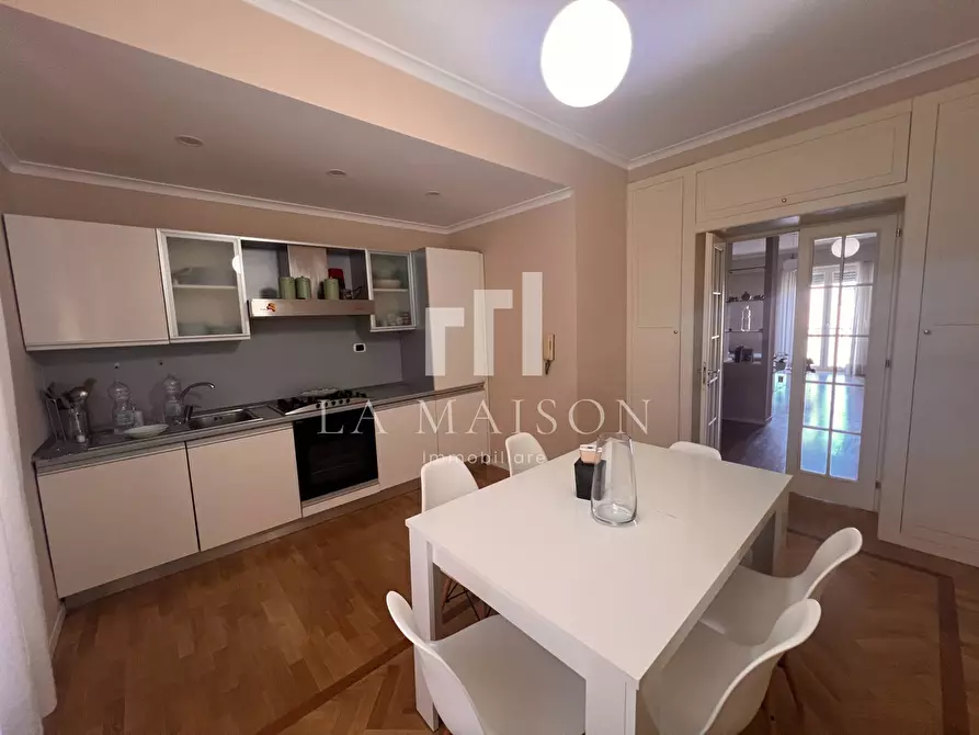 Immagine 12 di Appartamento in vendita  in Via Larino 19 a Campobasso