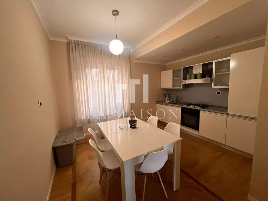 Immagine 13 di Appartamento in vendita  in Via Larino 19 a Campobasso