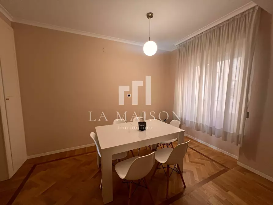 Immagine 14 di Appartamento in vendita  in Via Larino 19 a Campobasso