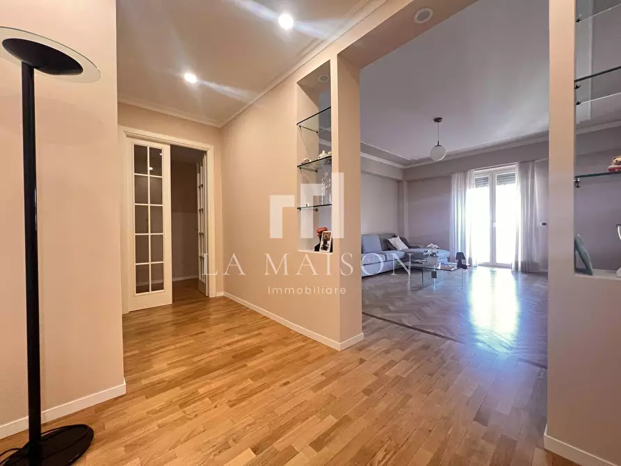 Immagine 9 di Appartamento in vendita  in Via Larino 19 a Campobasso