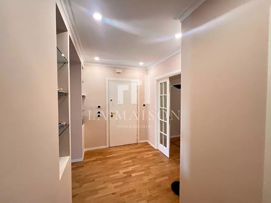 Immagine 15 di Appartamento in vendita  in Via Larino 19 a Campobasso