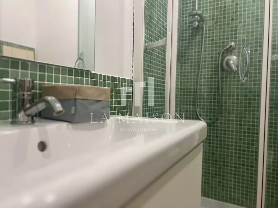 Immagine 17 di Appartamento in vendita  in Via Larino 19 a Campobasso