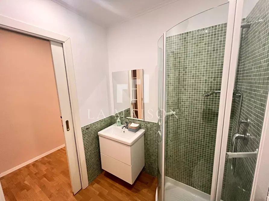 Immagine 18 di Appartamento in vendita  in Via Larino 19 a Campobasso