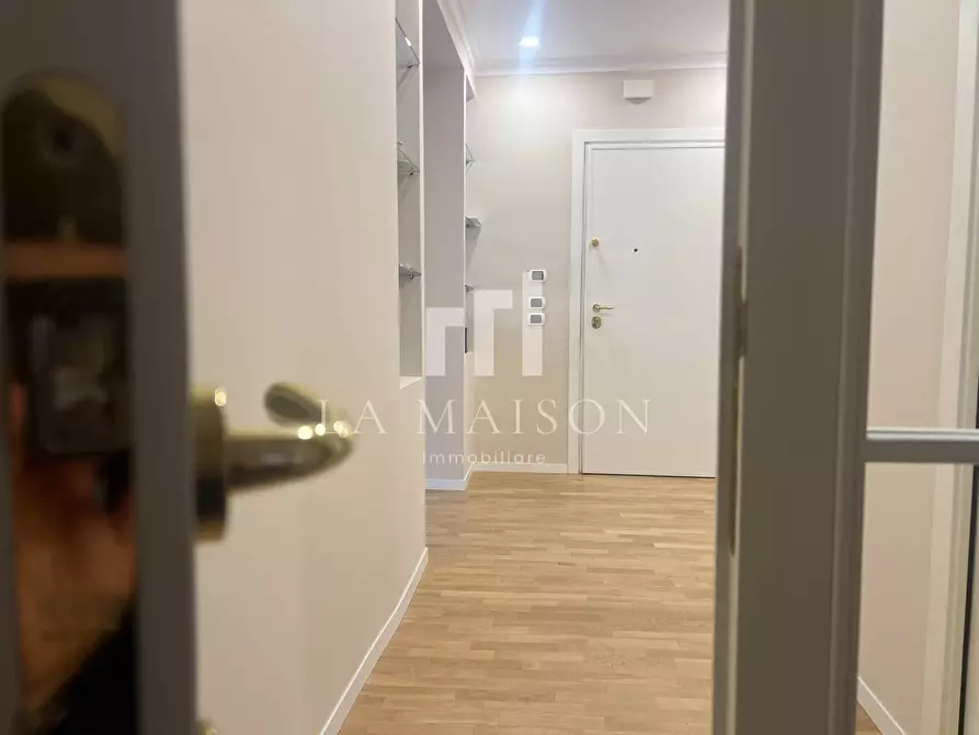 Immagine 20 di Appartamento in vendita  in Via Larino 19 a Campobasso