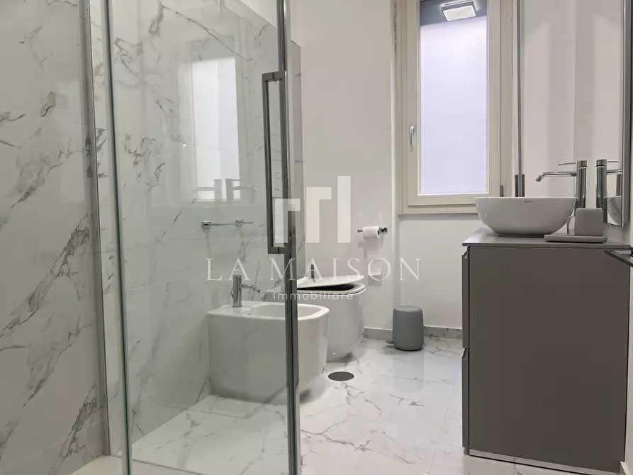 Immagine 36 di Appartamento in vendita  in Via Larino 19 a Campobasso