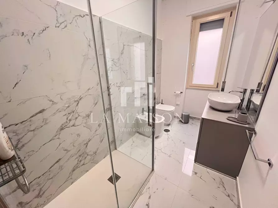 Immagine 38 di Appartamento in vendita  in Via Larino 19 a Campobasso