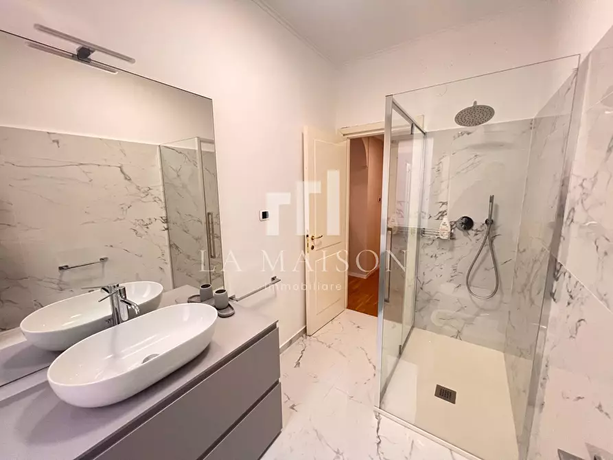 Immagine 37 di Appartamento in vendita  in Via Larino 19 a Campobasso