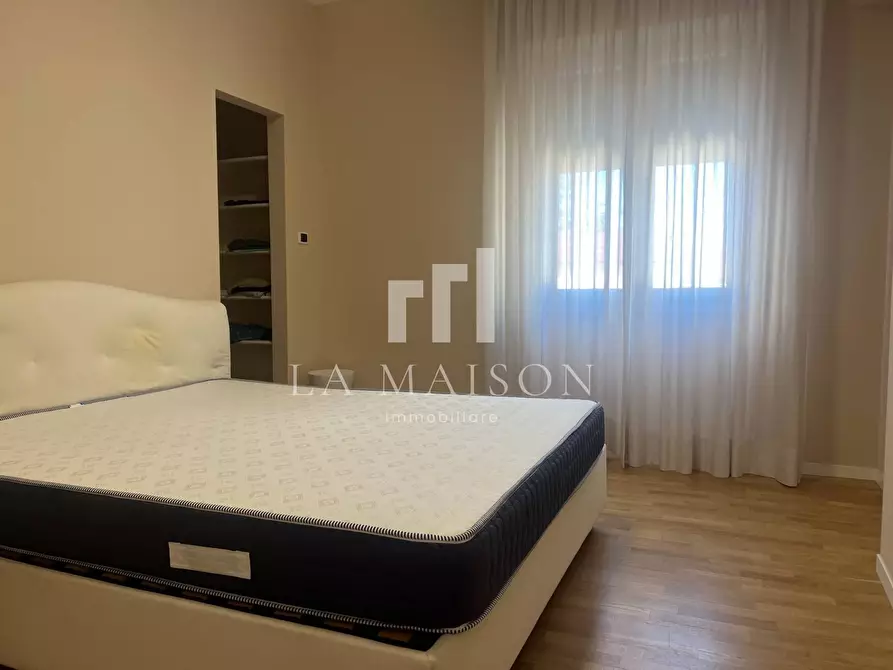 Immagine 21 di Appartamento in vendita  in Via Larino 19 a Campobasso