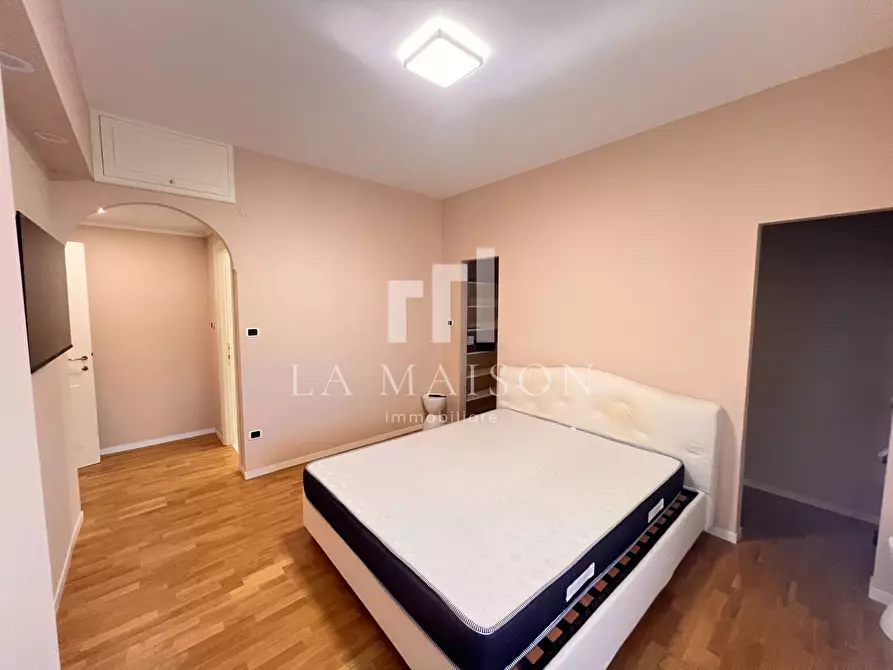 Immagine 23 di Appartamento in vendita  in Via Larino 19 a Campobasso