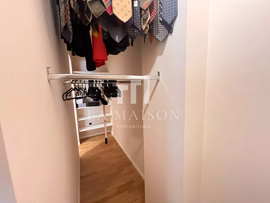 Immagine 24 di Appartamento in vendita  in Via Larino 19 a Campobasso