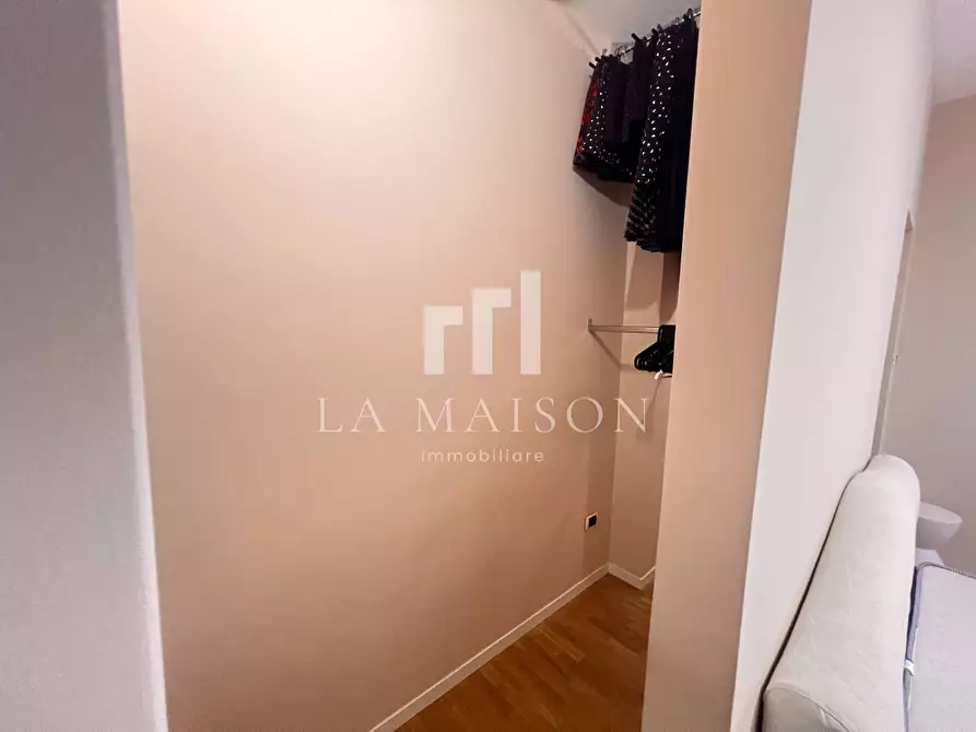 Immagine 25 di Appartamento in vendita  in Via Larino 19 a Campobasso