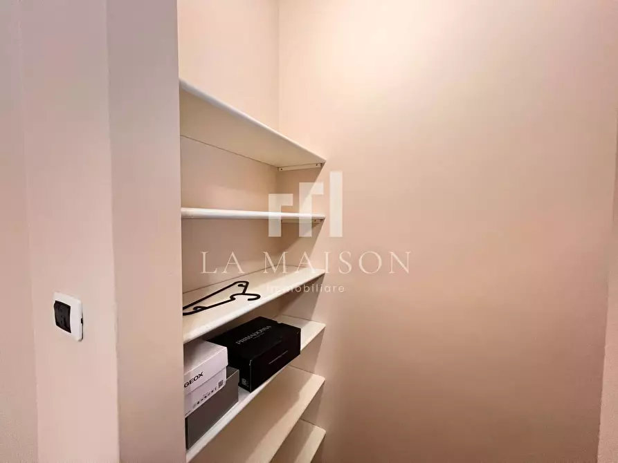 Immagine 26 di Appartamento in vendita  in Via Larino 19 a Campobasso