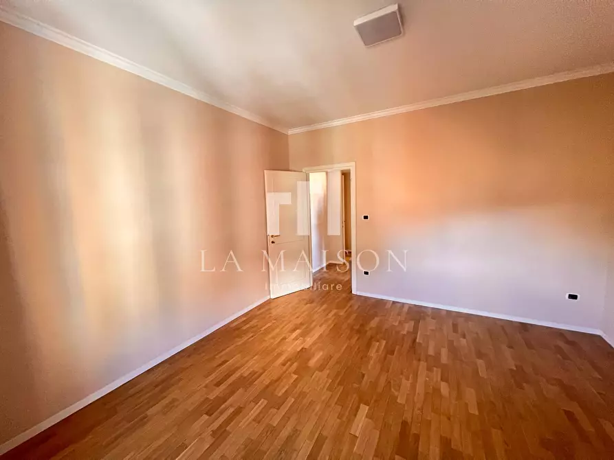 Immagine 28 di Appartamento in vendita  in Via Larino 19 a Campobasso