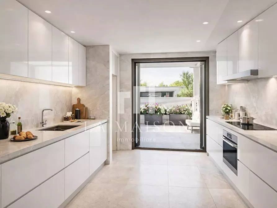 Immagine 1 di Appartamento in vendita  in Via Belpulsi a Campobasso